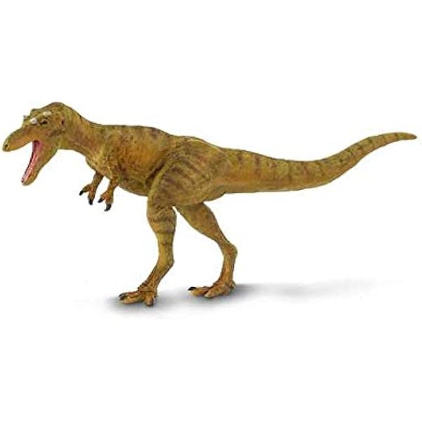 safari ltd tyrannosaurus rex