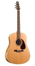 Seagull S6 Original Slim Guitar
