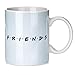 Paladone Friends Officially Licensed Merchandise - Friends Photo Coffee Mug