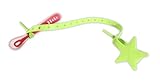 Lil Sidekick Safe Utensil & Toy Leash - Green