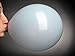 GuassLee 100 ct Pearl White Balloon 12