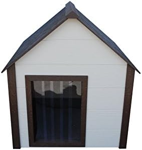 Climate Master Insulated Extra Large Dog House