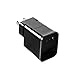 Alltech Devices, Made for Samsung Galaxy 7 8.9 10.1 inch Tab 2 Tablet, Home Wall Charger + USB Cable, BLACK