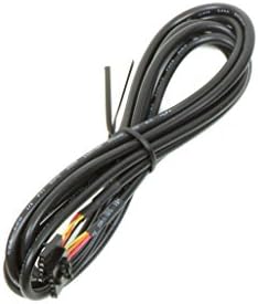 Revel1TR1UA207 VLS Gauge to Control Unit (200cm) for Wideband, 1 Pack