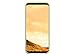 Samsung Galaxy S8+ Protective Cover, Green