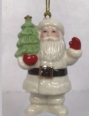 Lenox Merry Little Ornament Set - Image 6