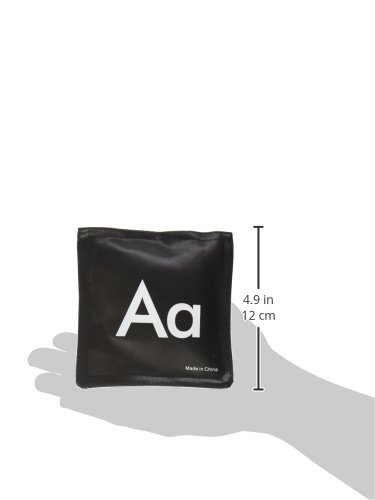 Champion Sports 5 Inch Alphabet Bean Bag Set