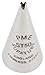 PME Professional Seamless Stainless Steel Supatube Small Leaf #50