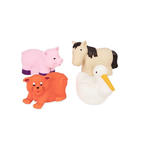 Battat Bath Buddies Drawing Pen (9 Piece)