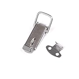 Gozebra(TM) J106 Cabinet Box Spring Loaded Latch