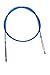 Knitter's Pride Interchangeable Single Cord 20