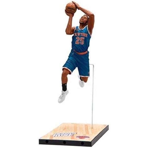 derrick rose 30 for 30