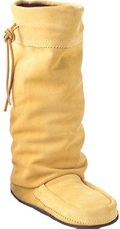 manitobah moccasins amazon