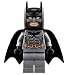 Batman (Body Armor) - LEGO Batman Figure
