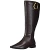 Naturalizer-Womens-Carella-High-Shaft-Boots-Knee