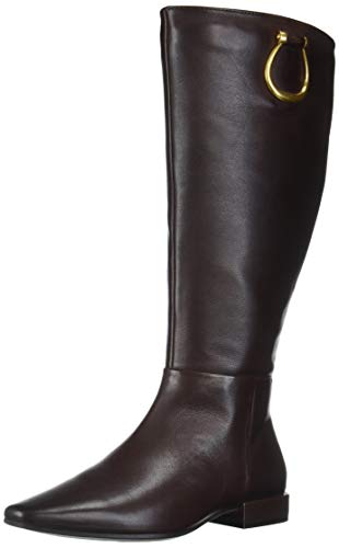 Naturalizer-Womens-Carella-High-Shaft-Boots-Knee