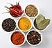 Curry Spice Kit - 10 Authentic Spices Refill + A FREE Packet of Fenugreek Seeds
