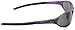 Tifosi Women's Alpe 2.0 1080504651 Polarized Dual-Lens Sunglasses