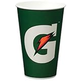 7 oz. Disposable Cups - Set of 2000
