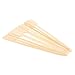 Juvale 200-Pack Bamboo Kabob Skewers – 7 Inches Wooden Skewer Sticks, Grill Skewers, BBQ Sticks