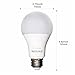 Smart LED Light Bulb, ChiHope, WIFI Bluetooth APP Control,100W Equivalent,A19 E26 Dimmable 1050-Lumen, Multicolor(2700K), Compatible with Alexa,Google Assistant.