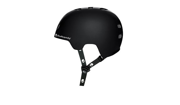 Amazon.com: Capix 2012 PLG Monster Energy Basher – Casco para skate :  Deportes y Actividades al Aire Libre