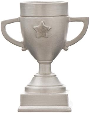You're A "Star" Mini Desk Trophy
