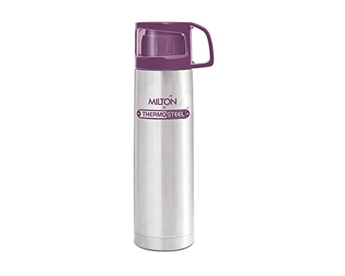milton flask with cup