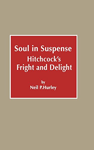 Soul in Suspense by Neil P. Hurley