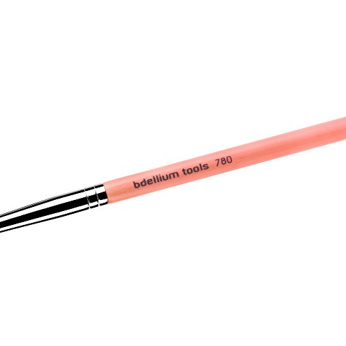 Bdellium Tools Professional Makeup Brush Pink Bambu Series - 780 Pencil