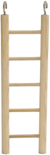 vanRiel Wooden Bird Ladder - 4 Sizes, Small
