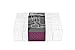 London SOHO New York Acrylic Caddy Cosmetic Organizer