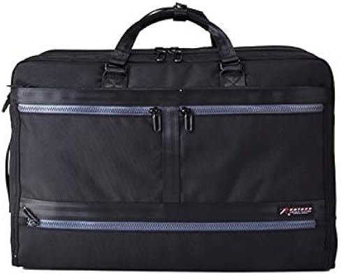 Amazon ロスコ バッグ Rothco コマンド 3wayビジネスハンガーバッグ ブラック メンズバッグ 財布