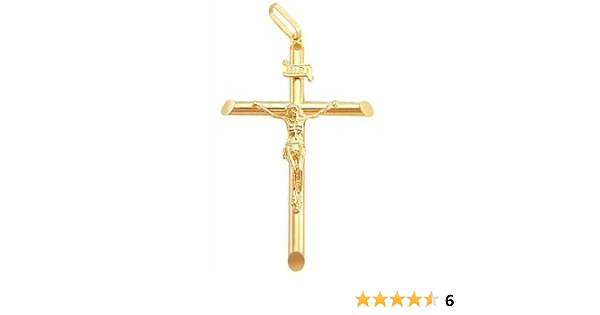 Amazon.com: Sonia Jewels 14K Yellow 