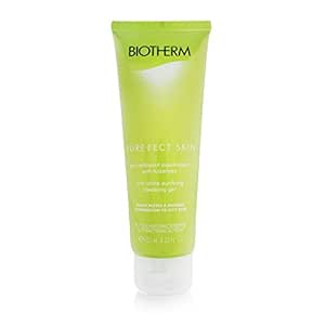 biotherm cleansing gel