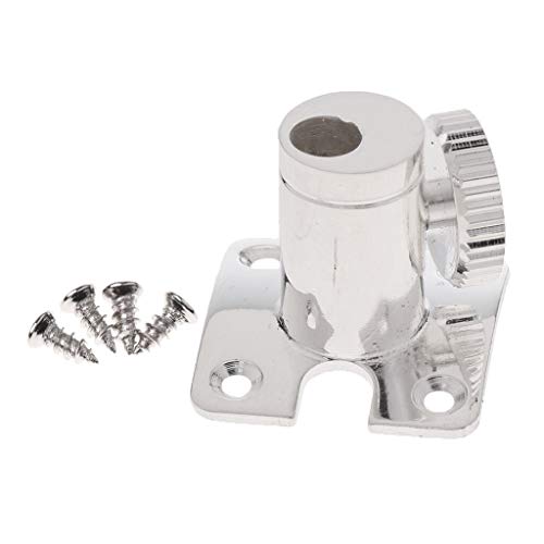 Silver Bassoon Hand Holder， Bassoon Accessoy for Woodwind Instrument - Thumbnail 4