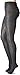 Hue Women's Cable Sweater Tights Sockshosiery, -graphite heather, S/M