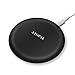 Wireless Charger, IPhone X Wireless Charger, ATOPAL Ultra Slim Qi Fast Wireless Charging Pad for IPhone X, IPhone 8 / 8 Plus, Standard(Not Fast) Samsung Galaxy Note 8 S6 S7 S8 / S8 Plus(No AC Adapter)