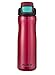 AVEX Brazos Autoseal Water Bottle, 25oz, Berry