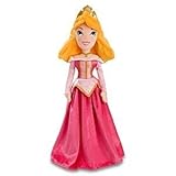 Disney Sleeping Beauty Plush Doll -21in Aurora Plush Doll