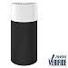 Blue Pure 411 Air Purifier 3 Stage with Two Washable Pre-Filters, Particle, Carbon Filter, Captures Allergens, Odors, Smoke, Mold, Dust, Germs, Pets, Smokers, Small Room
