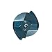 Bosch NKLT12 3/4 In. x 17-1/2 In. Daredevil Auger Bit