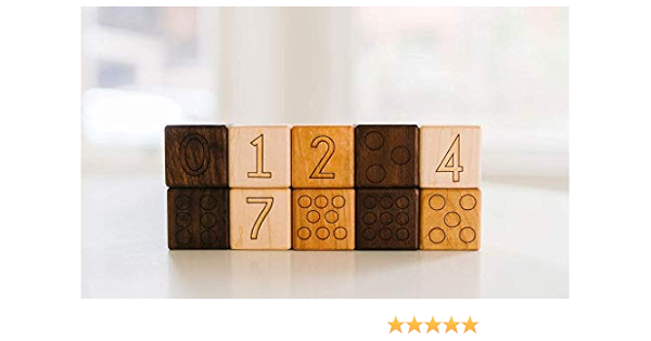 numberblocks toys amazon