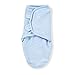 SwaddleMe Original MicroFleece Swaddle 1-PK, Blue (SM)
