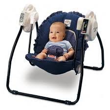 open top take along fisher price