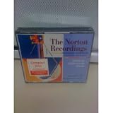 The Norton Recordings to Accompany the Norton Scores and the Enjoyment of Music: Schubert to the Present