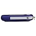 SODIAL(R) Blue 4GB USB LCD MP3 Player w/ FM Radio Voice Recorder