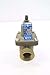 WATTS N35B 50PSI 3/4 IN NPT BRONZE PRESSURE REDUCING REGULATOR VALVE D545020