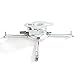 Peerless PRG PRO UNIVERSAL PROJECTOR KIT WHT