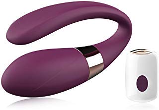 Wireless Remote -Rechargeable Batteries Adult Game Sex Toys for Female Rabbit Lifelike Toys for Women – Bullet Adullt Toys for Female Perfect Size Multi Speeds- clitorial Tongue Party Gifts T-Shirt